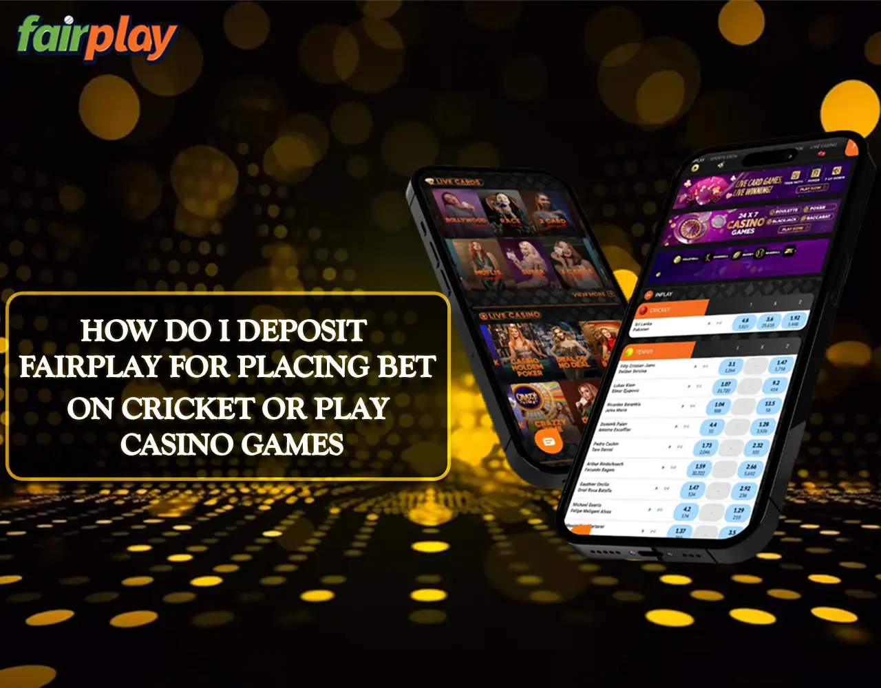 fairplay registration